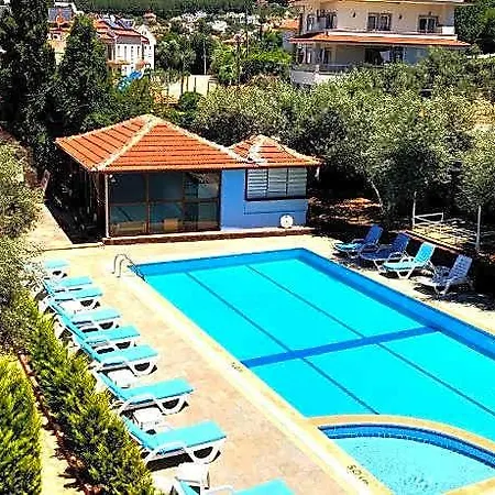 Hotel Nature 3*