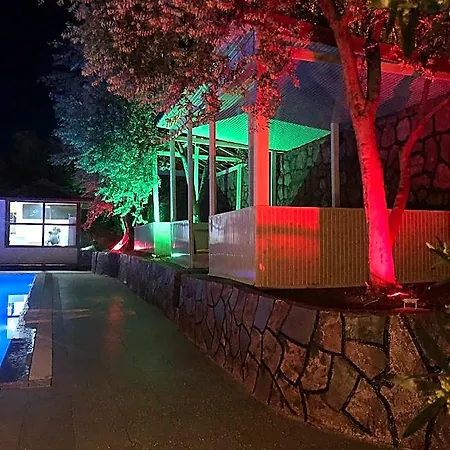 Nature Hotel Cedit