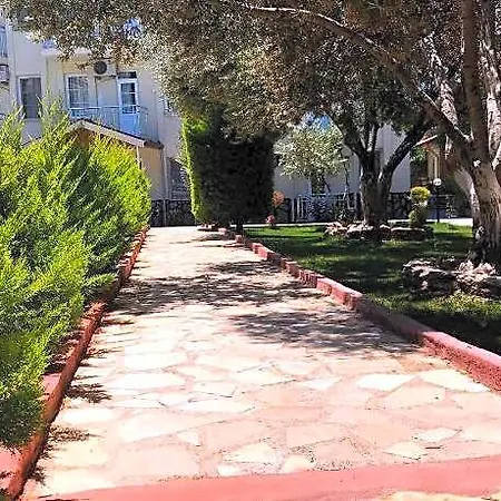 Hotel Nature 3*