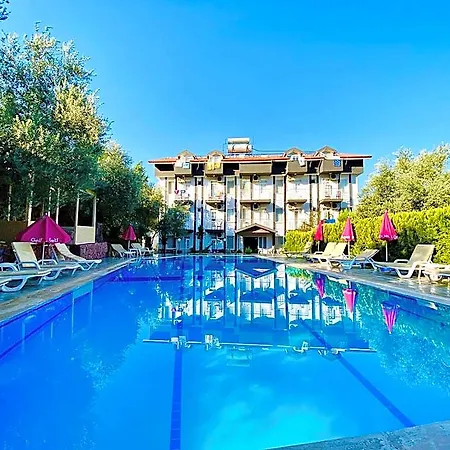 Hotel Nature 3*
