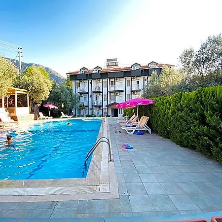 Hotel Nature 3*