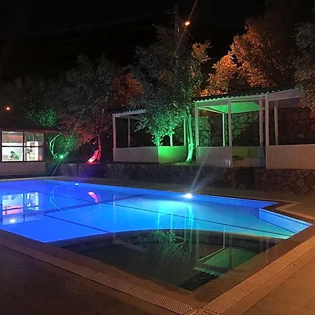 Hotel Nature Cedit
