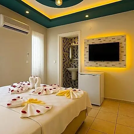Hotel Nature 3*