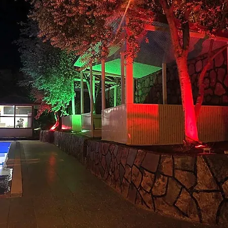 Nature Hotel 3*