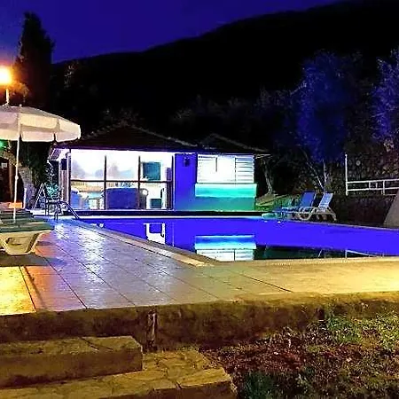 Hotel Nature Cedit