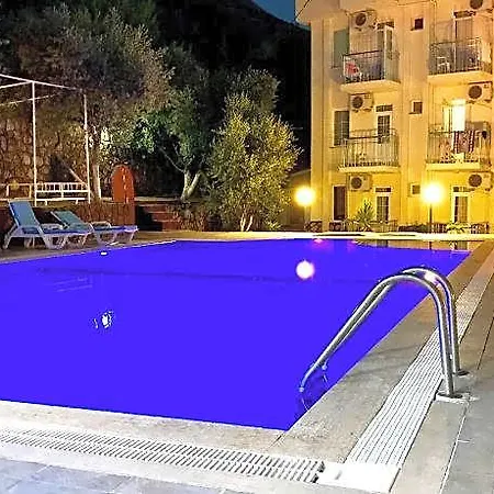 Hotel Nature 3*