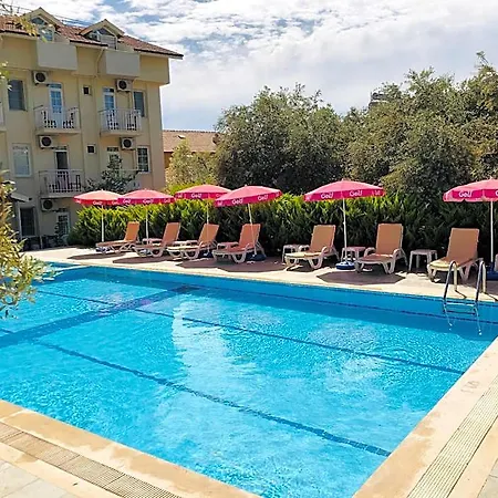 Nature Hotel 3*