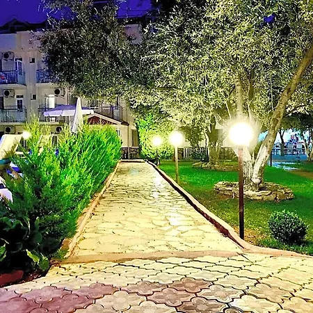Nature Hotel