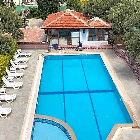 Nature Hotel