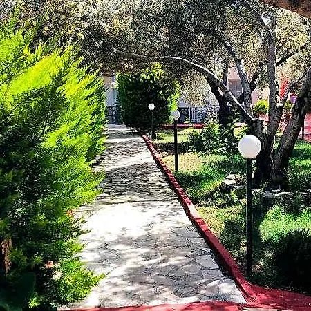 Hotel Nature Cedit
