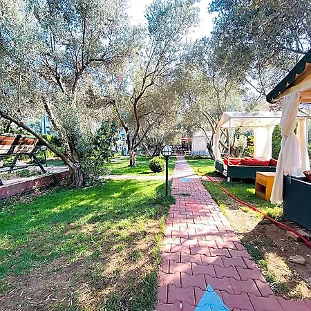 Nature Hotel 3*