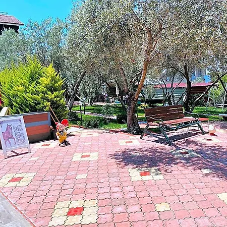 Nature Hotel 3*