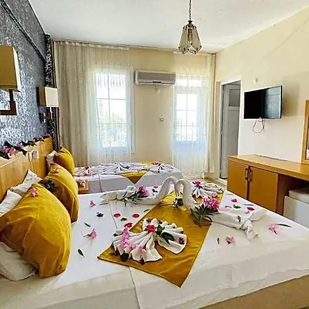 Nature Hotel