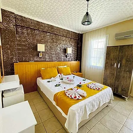 Hotel Nature