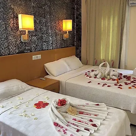 Nature Hotel 3*