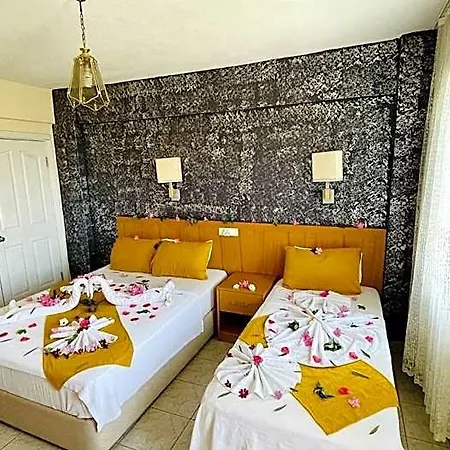 Hotel Nature Cedit