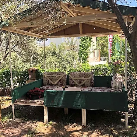 Nature Hotel Cedit