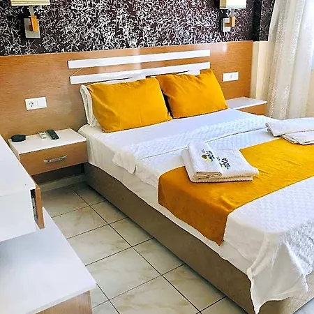 Hotel Nature